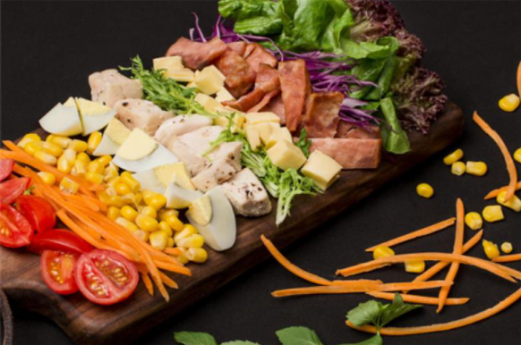 輕食加盟費(fèi)用多少錢