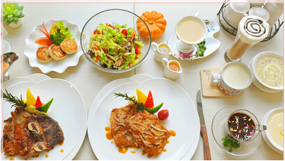 北京輕食加盟利潤(rùn)多少