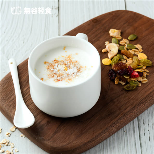 輕食加盟政策