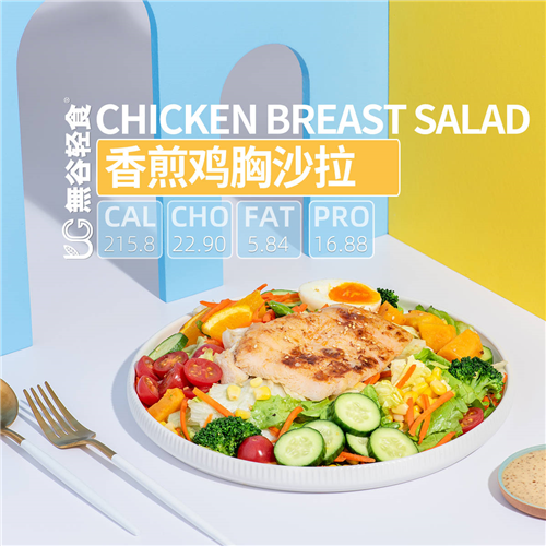輕食加盟店賺錢
